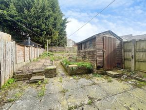 Garden- click for photo gallery